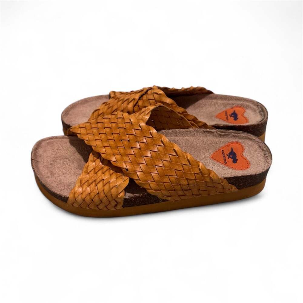 Rocket Dog Antic Women's Slide Sandals